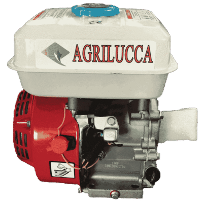 alt=Motore a scoppio 6.5 hp-GN200 AGRILUCCA