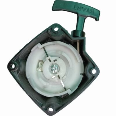 alt=Avviamento a corda decespugliatpre 43 52 cc con alette