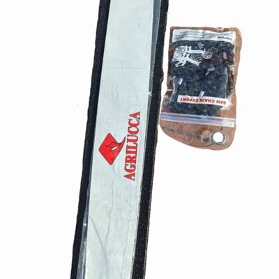 alt=Lama barra e copribarra per motosega 5800 AGRILUCCA