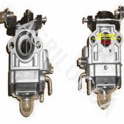 alt=Carburatore per decespugliatore 2 tempi 38cc 62cc