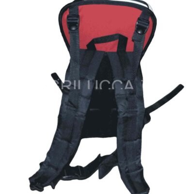alt=Zaino ricambio per decespugliatore