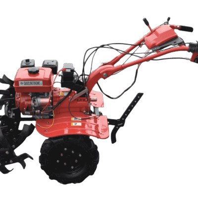 alt=Motozappa T1WG4.2Q 7 hp fresa 105 cm acc.elettrica