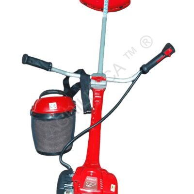 alt=decespugliatore con motore GZGX35 ed antivibrante av sheet