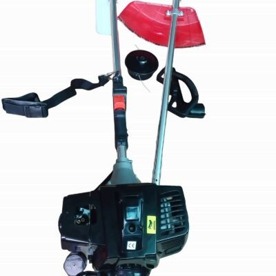 alt=Decespugliatore 62 cc aste divisibili