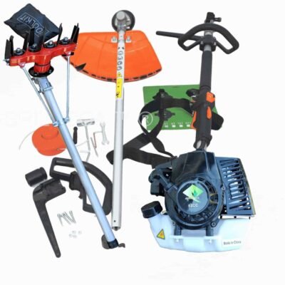 alt=Decespugliatore 62 cc con fresa billo