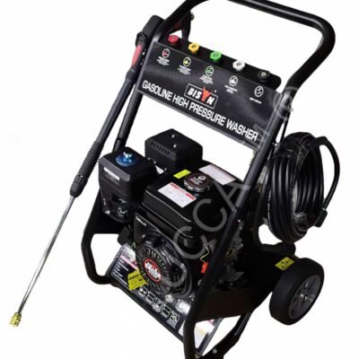 alt=Idropulitrice Bison Power BS180A 200 bar