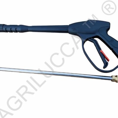 alt=Lancia per idropulitrice fino 200 bar