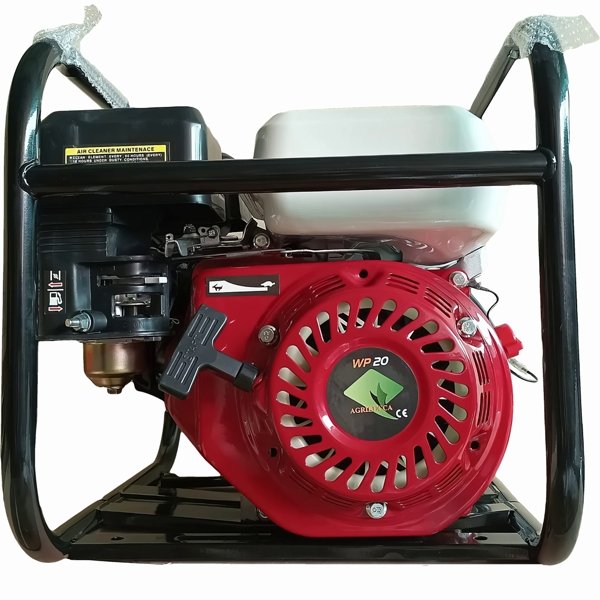 alt=Motopompa da irrigazione AGRILUCCA WP20