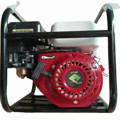 ALT=Motopompa da irrigazione AGRILUCCA WP20