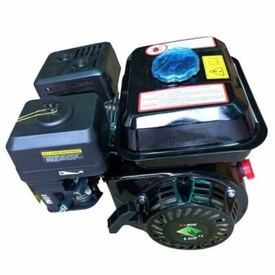 Motore a scoppio IP200 6.5 hp