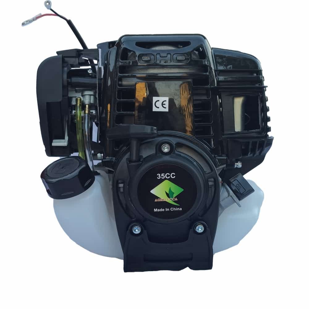 alt=Motore per decespugliatore gx35