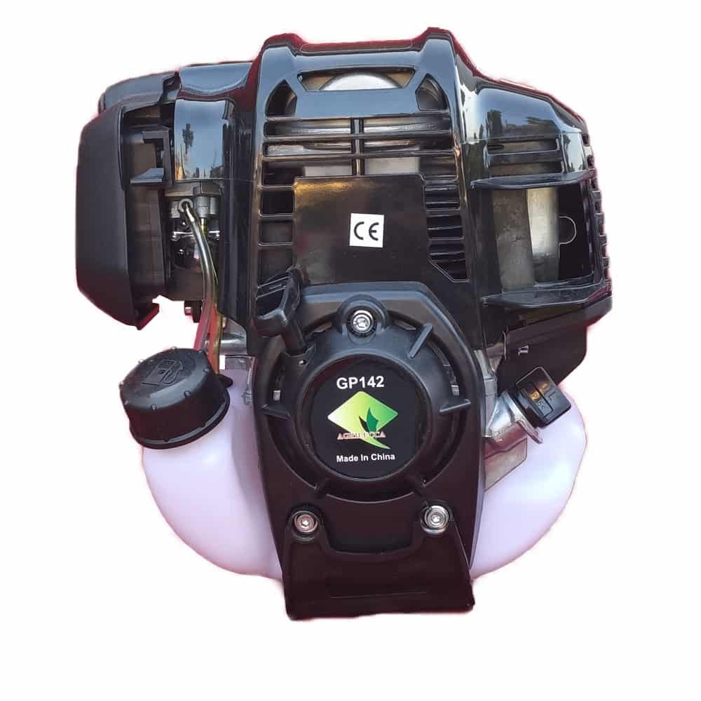 alt=Motore per decespugliatore gx50