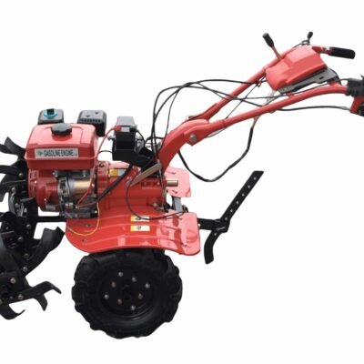 alt=motozappa TF001A 7 hp trazione diretta cambio in bagno oliop fresa 105 cm