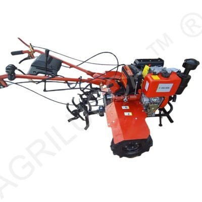 alt=Motozappa 1WG6.3C 10 hp diesel fresa 125 cm acc.elettrica