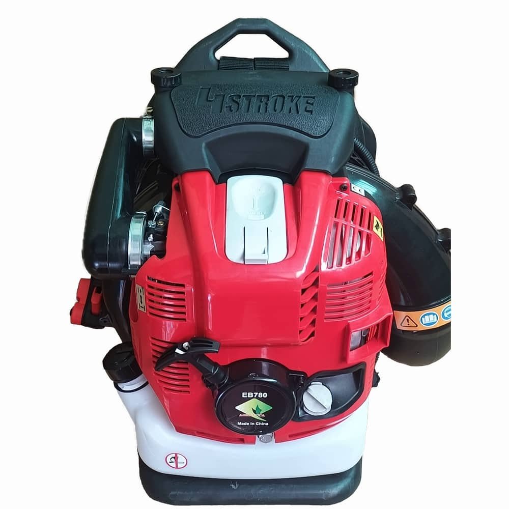 alt=Soffiatore 4 tempi a zaino 76 cc EB9900