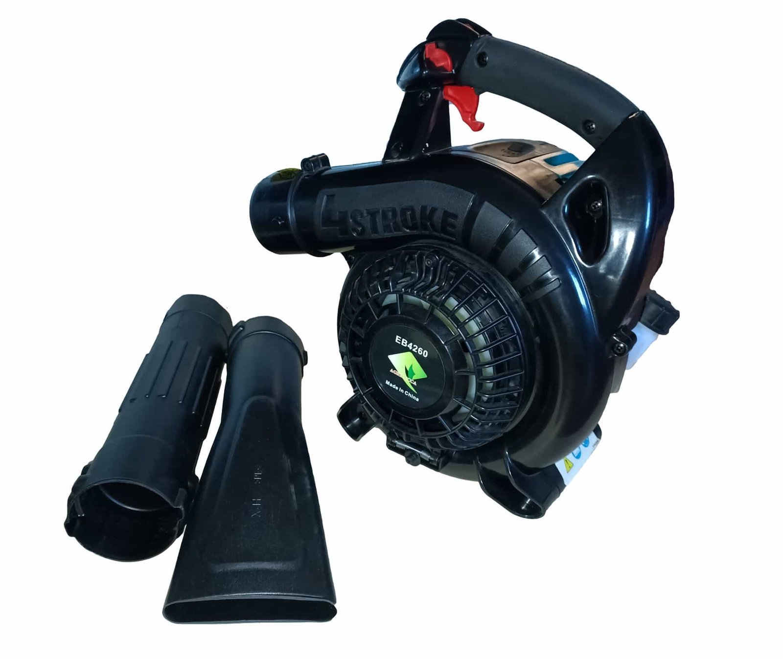 Soffiatore a mano 4 tempi EBV260c - immagine 2