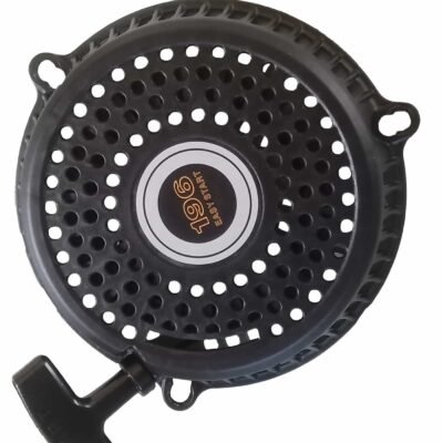 alt=Avviamento a strappo per rasaerba 6.5 hp