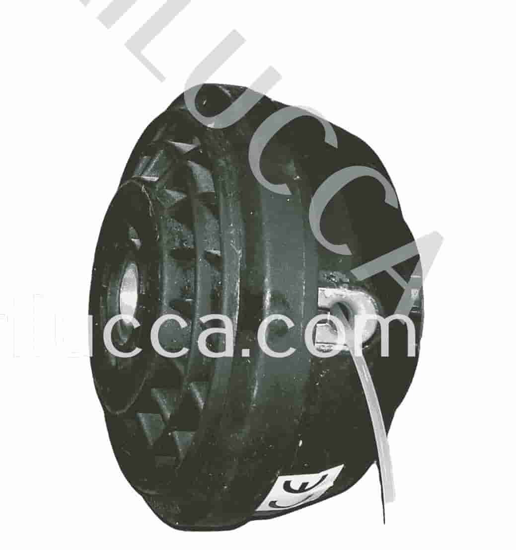 Testina batti e vai rapida 60 plus - immagine 2