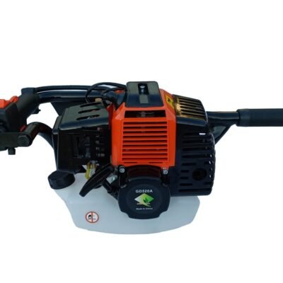 alt=Trivella a scoppio 52cc HT.GD520A