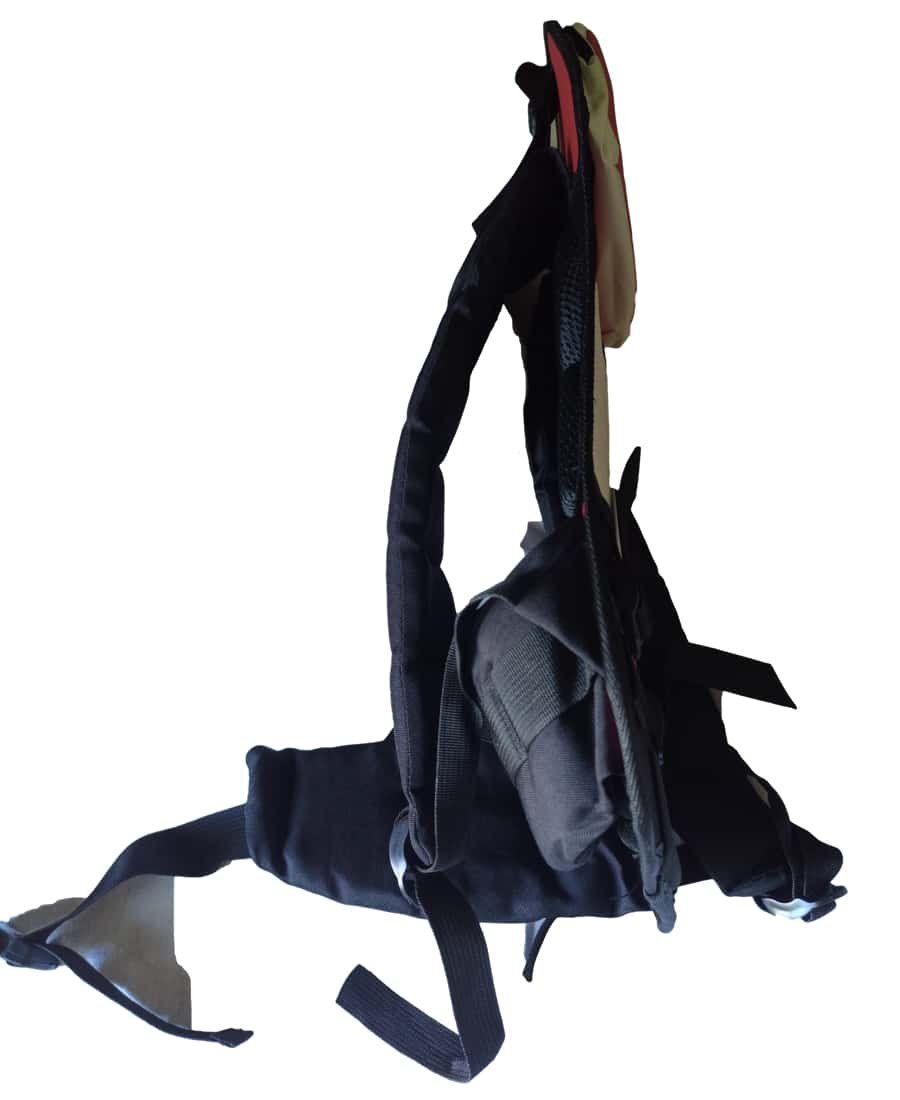 alt=Zaino ricambio per decespugliatori premium quality 4