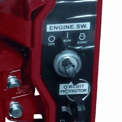 alt=Chiave di accensione per motori a scoppio