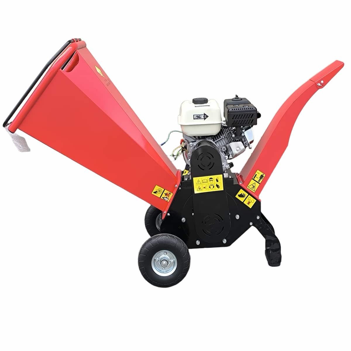alt=biotrituratore semiprofessionale 7 hp rato 150