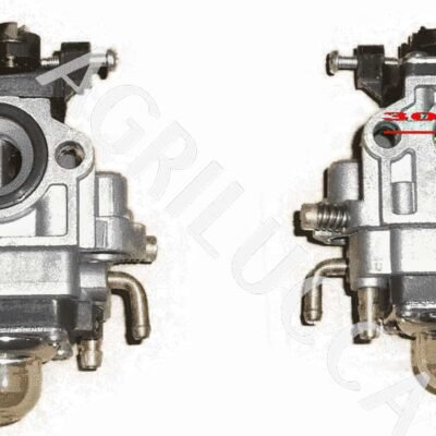 alt=carburatore per decespugliatore 25 cc