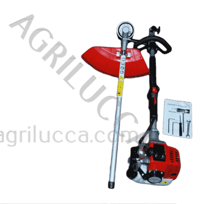 decespugliatore a Scoppio 25 cc TFCG260-AG