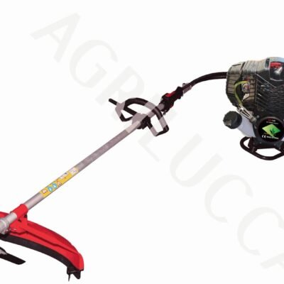 alt=Decespugliatore a zaino 4 tempi AG-GZ43