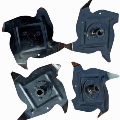 alt=frese ricambio per fresatore da decespugliatore