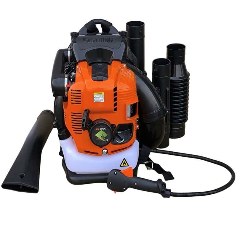 ALT=soffiatore a zaino 4 tempi 75 cc EB9900