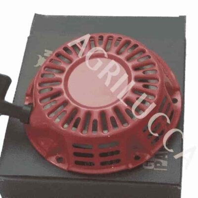 alt=Avviamento a strappo per motori ohv 6.5 e 7 hp