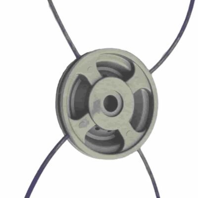 alt=Testina multifilo facile eco