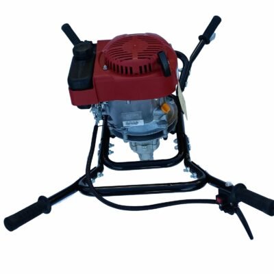 alt=Trivella a scoppio 4 tempi HT-GD139