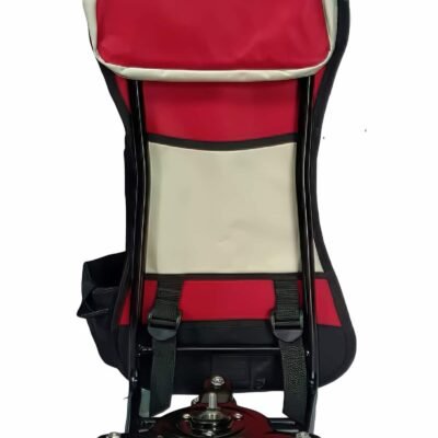 alt=Zaino ricambio decespugliatore premium quality con struttura