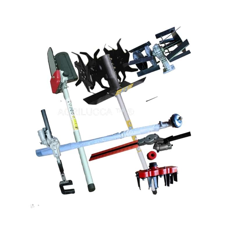 alt=Accessori per decespugliatori