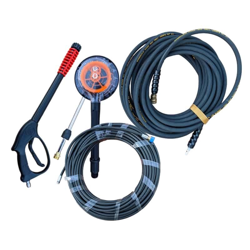 alt=Accessori per idropulitrici