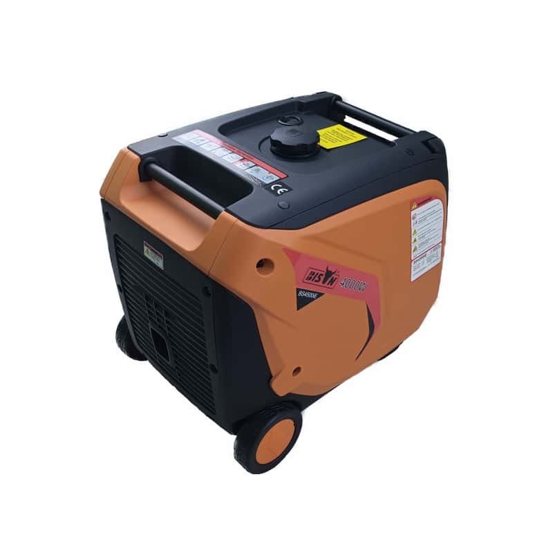 alt=Generatore inverter silenziato BS4500I 4 kw 6