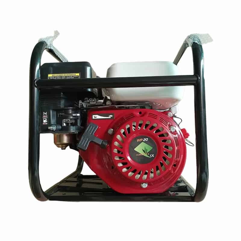 alt=Motopompa da irrigazione AGRILUCCA WP20