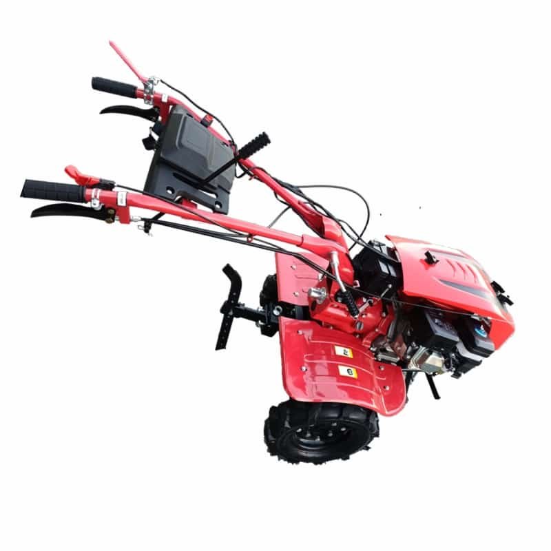 alt=Motozappa T1WG4.2Q 7hp trazione diretta frese 105 cm