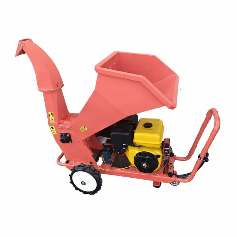 alt=biotrituratore rato 200 agrilucca 15hp avvio elettrico